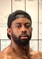 DERRICK TY SIMMONS