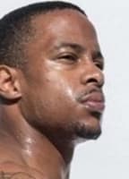 LAMAR GORDON