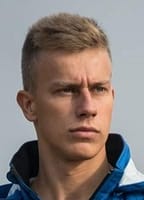 BRADLEY COOK