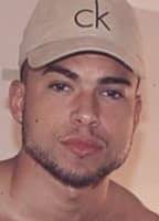 CHRIS GQ PERRY