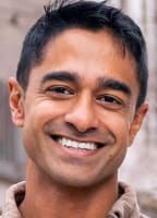 SAIKAT CHAKRABARTI