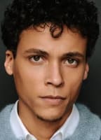 BENJAMIN ROY - FRENCH CANADIAN ACTOR/MODEL