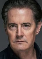 KYLE MACLACHLAN