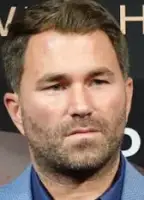 EDDIE HEARN