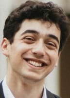 SPENCER RUBIN