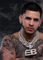 EDGAR BERLANGA