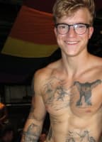 ZACHARY BOHMDOG