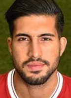 EMRE CAN