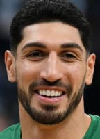 ENES KANTER