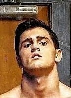 HOUSTON JONES