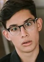 BRANDON ARREAGA