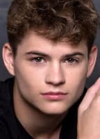 PRESTON OLIVER