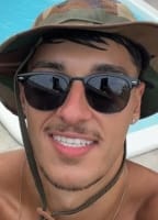 LUCAS GIOMBELLI
