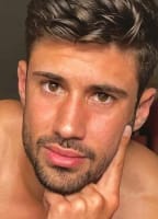 BORJA PEREIRA