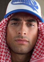 AADAM HAMED