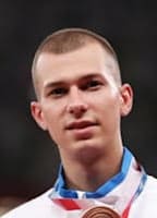 MAKSIM NEDASEKAU