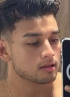 BOY MISTERIOSO