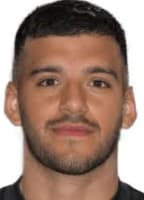 GERONIMO RULLI