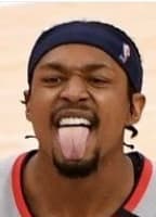 BRADLEY BEAL