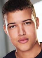 BRADLEY CONSTANT ON YOUNG ROCK TV SHOW