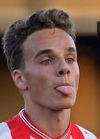 BRADLY VAN HOEVEN