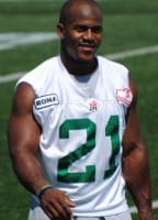 HUGH CHARLES