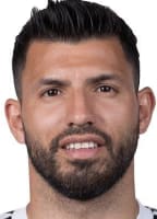 SERGIO AGUERO