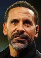 RIO FERDINAND