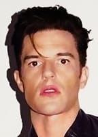 BRANDON FLOWERS