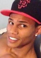BRANDON FOSTER
