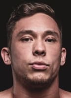 BRANDON MENDOZA