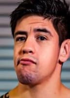 BRANDON MORENO