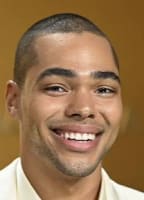 NICHOLAS DUVERNAY