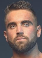 BRANDON SCHLAEGEL