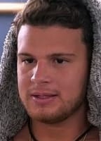 BRANDON STAKEMANN