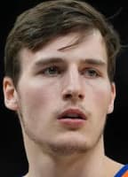 TYLER KOLEK