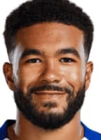 REECE JAMES