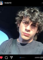 BRANDON TINDEL
