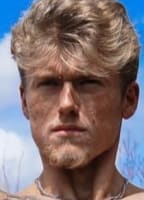BRANDON C CLARK