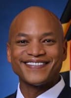 WES MOORE