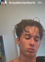 BRAYDEN LAMBERT