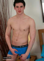 BRENDAN MIDDLETON