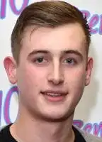OLIVER STOKES