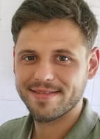 BRENNAN BUDDEN