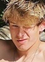 BRETT ATKINSON