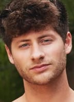 BRETT FERRI