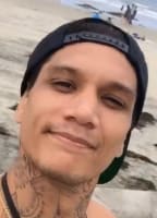 BRIAN DEL ROSARIO