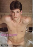 BRIAN ELLIOTT