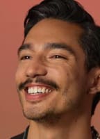 TRAVIS CHANTAR
