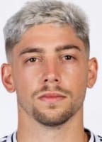 FEDE VALVERDE